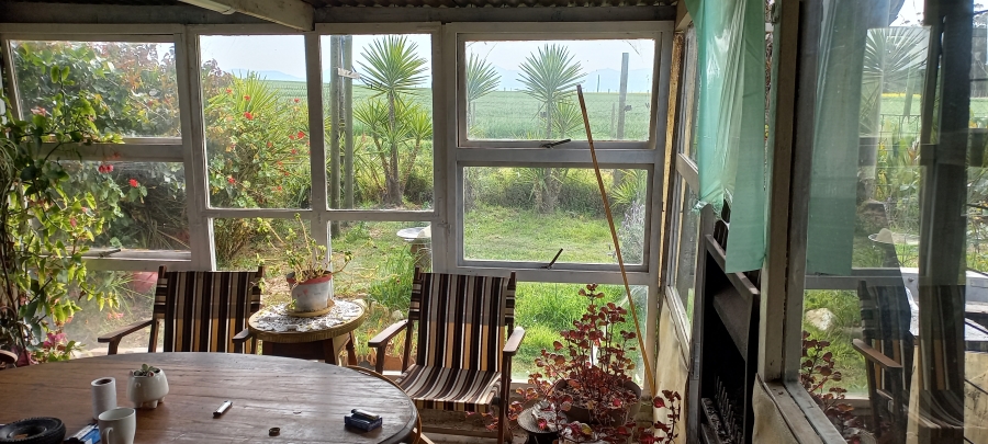 2 Bedroom Property for Sale in Theronville Western Cape